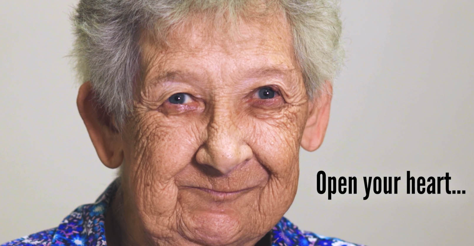 Donate to Seniors First